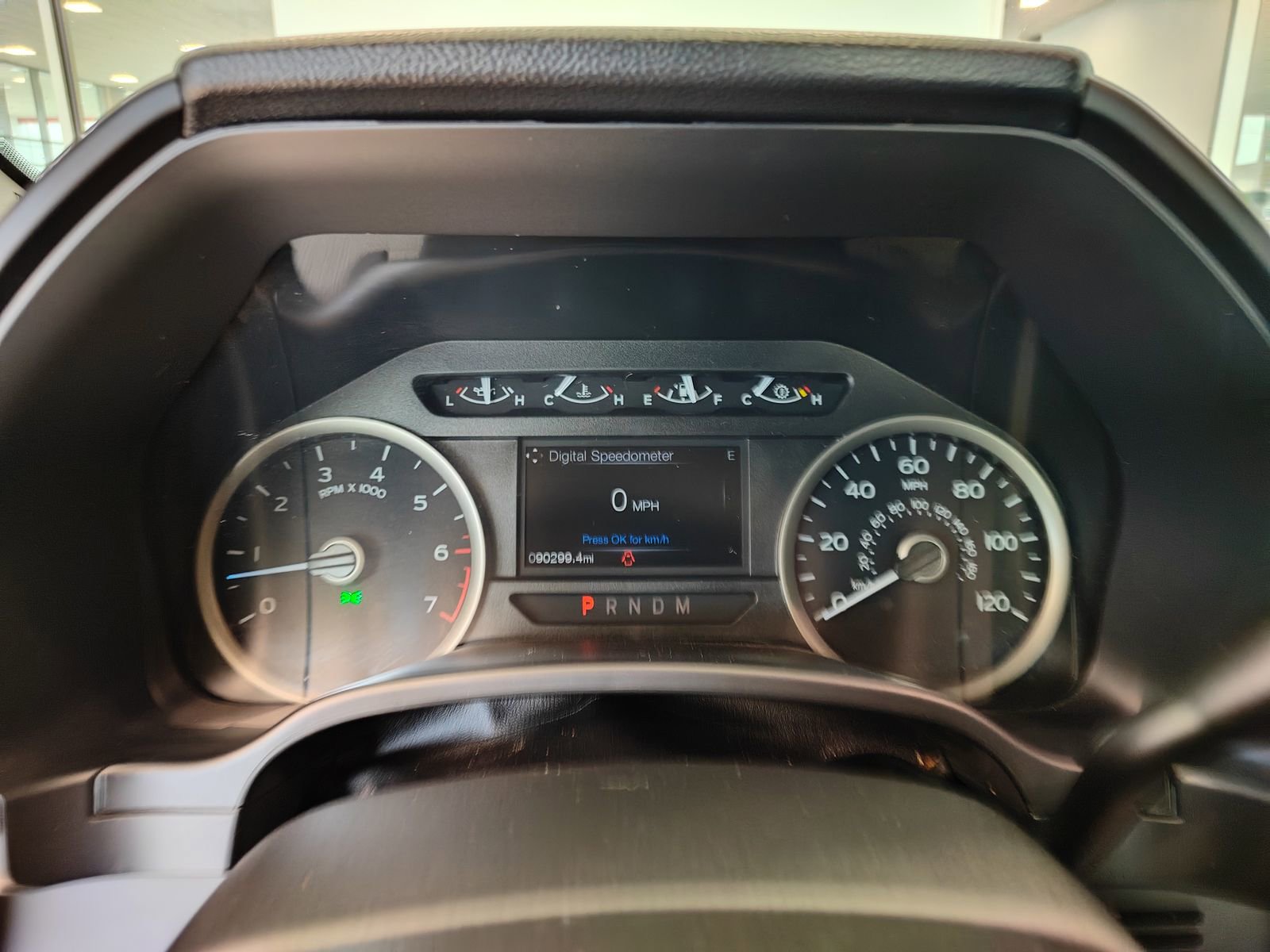 Used 2020 Ford F150 XLT w/ Equipment Group 302A Luxury AWD/4WD image 15