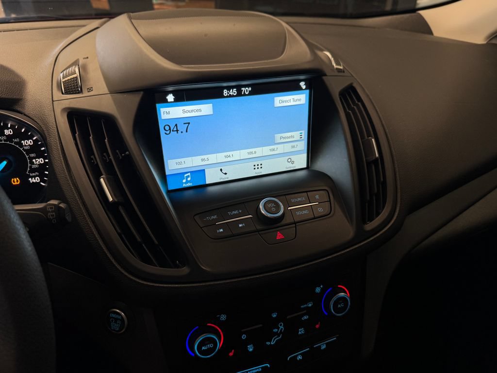 Used 2019 Ford Escape SE FWD image 11