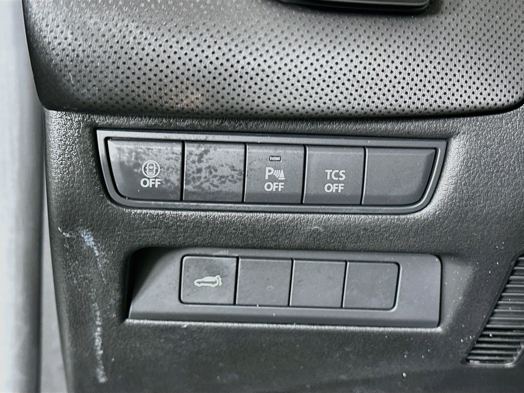 Used 2026 MAZDA CX-50 AWD 2.5 S w/ Preferred Pkg image 17