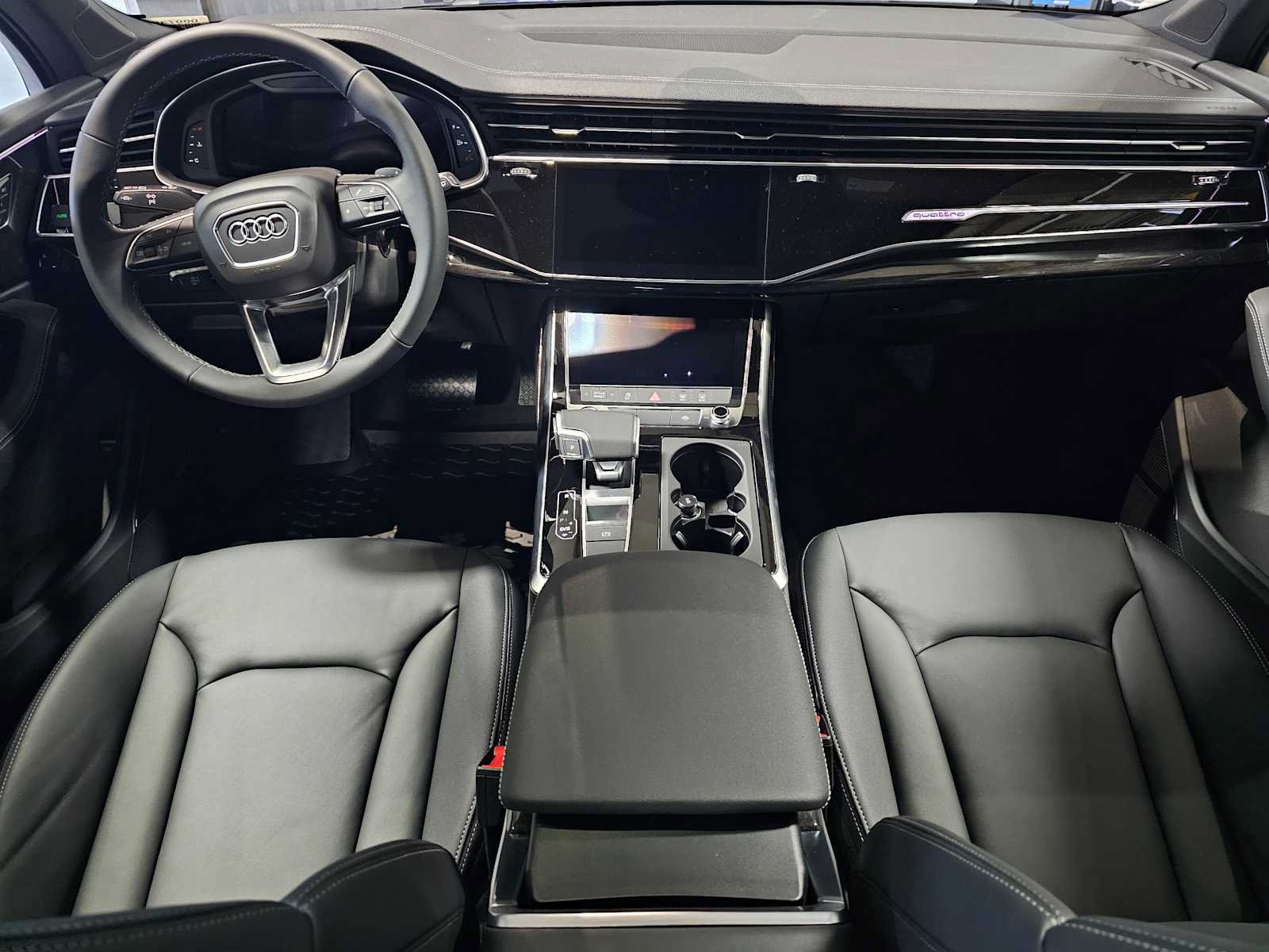 New 2026 Audi Q7 2.0T Premium Plus AWD/4WD image 20