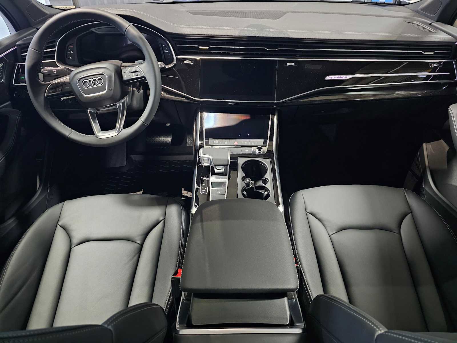New 2026 Audi Q7 2.0T Premium Plus image 20
