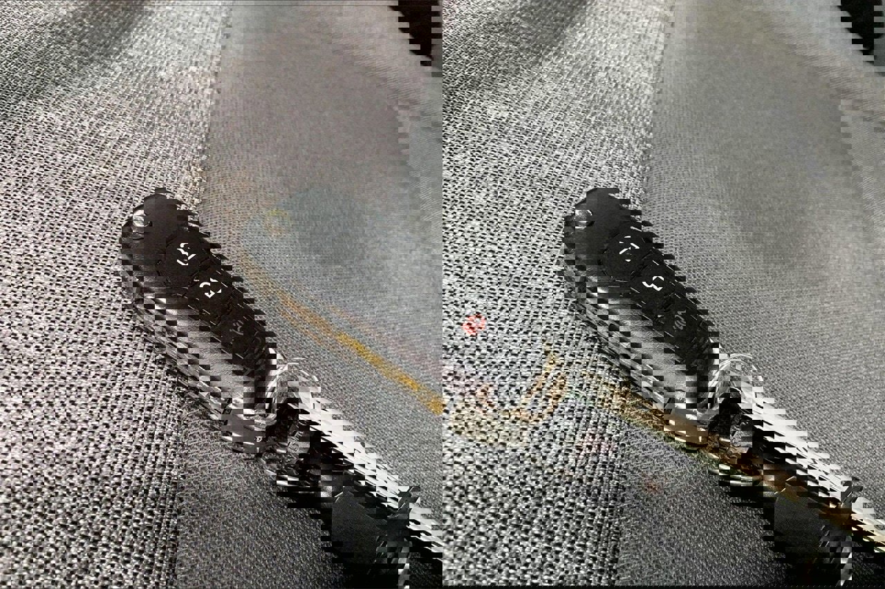 Used 2023 Ford F250 XLT w/ FX4 Off-Road Package image 17