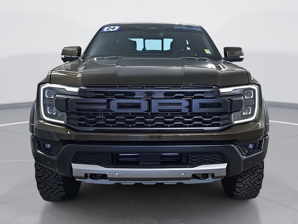 Used 2024 Ford Ranger Raptor image 10