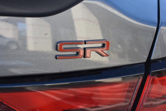 New 2025 Nissan Sentra SR w/ SR Premium Package image 8