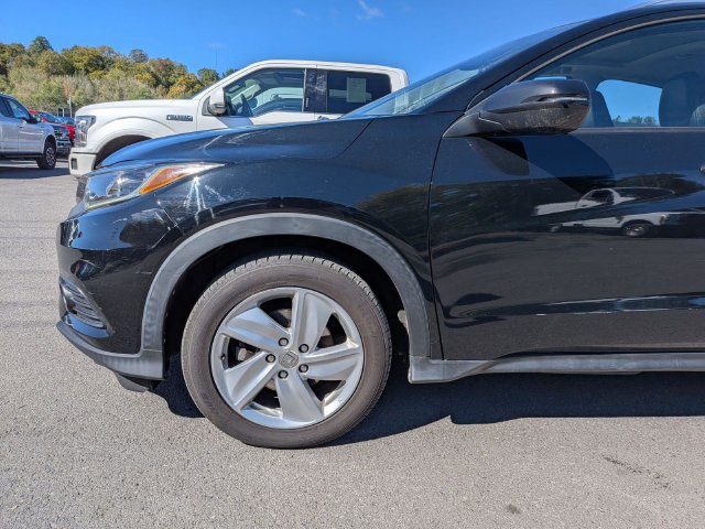 Used 2019 Honda HR-V EX-L image 23