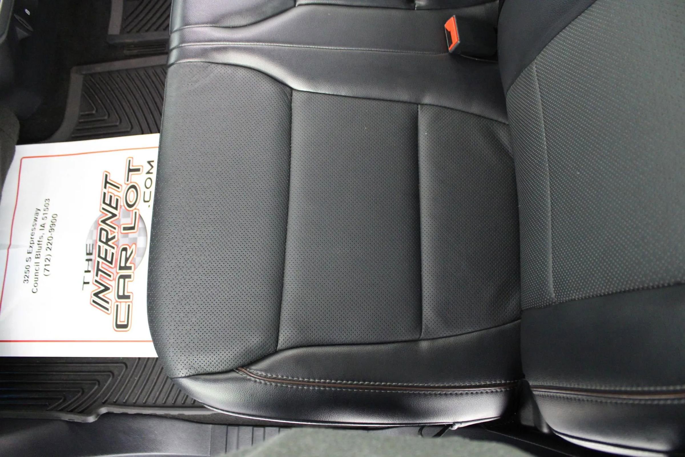 Used 2021 Ford F150 Lariat image 39