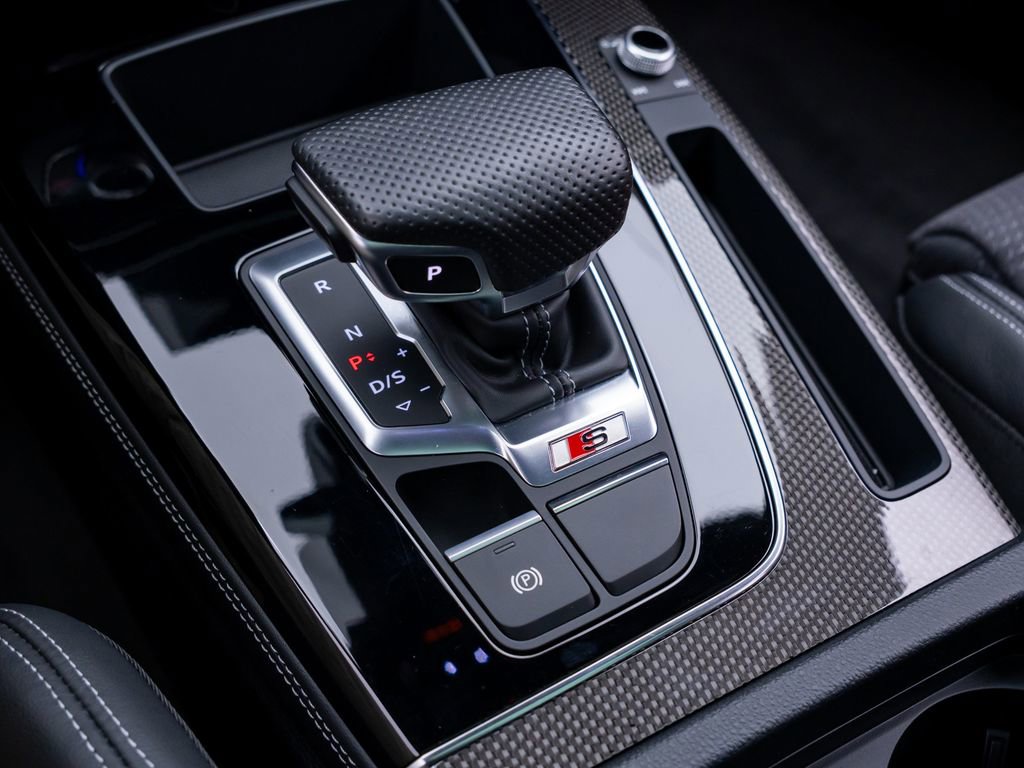 Used 2023 Audi SQ5 Premium Plus image 31