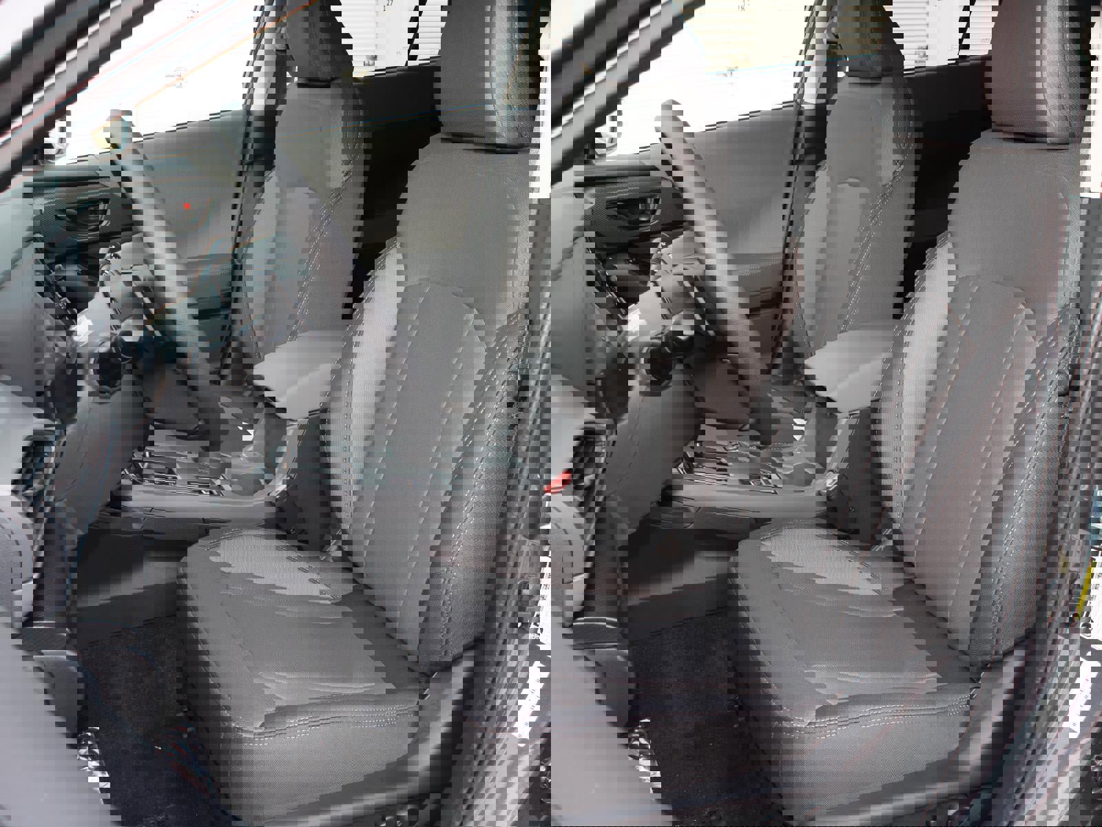 New 2026 Subaru Crosstrek 2.0i Premium image 15