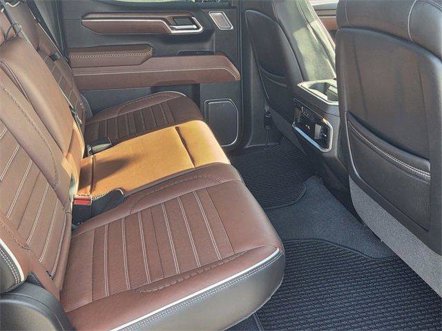 Used 2023 GMC Sierra 1500 Denali Ultimate image 14