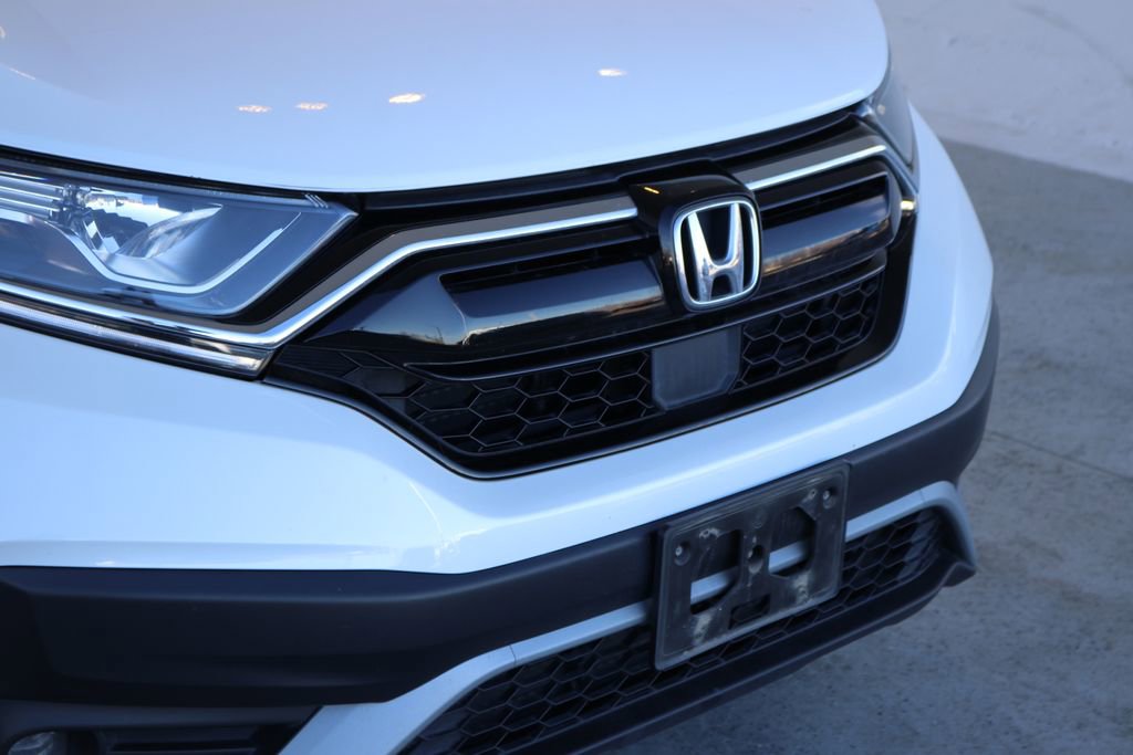 Used 2020 Honda CR-V EX-L image 12