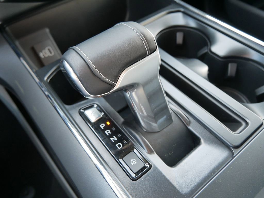 New 2025 Ford F150 Lightning Flash AWD/4WD image 21