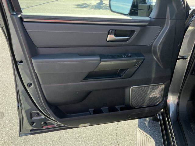 Certified 2026 Toyota Sequoia Capstone image 17