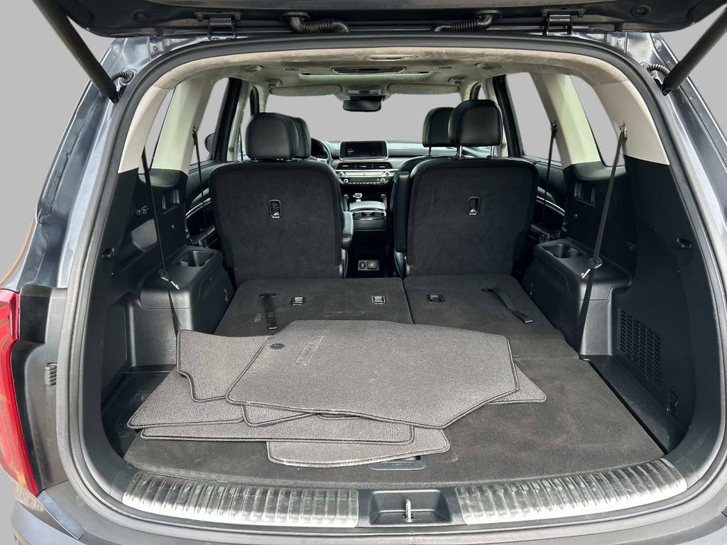 Used 2022 Kia Telluride SX w/ SX Prestige Package image 14