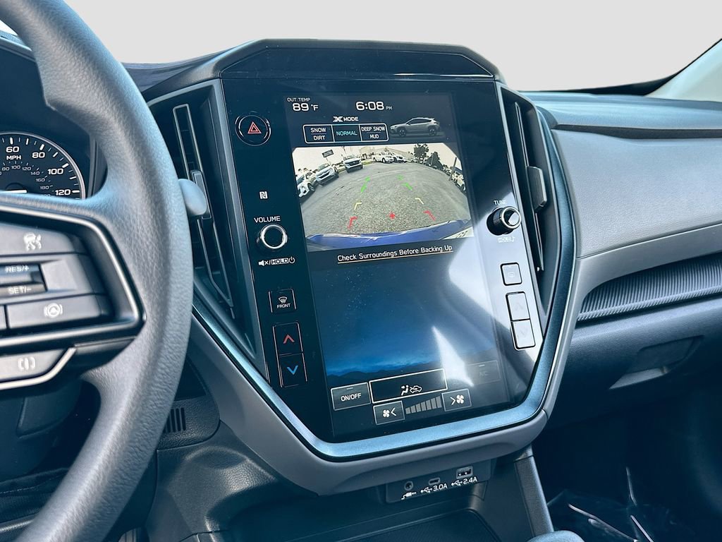 Certified 2026 Subaru Crosstrek 2.0i Premium AWD/4WD image 13