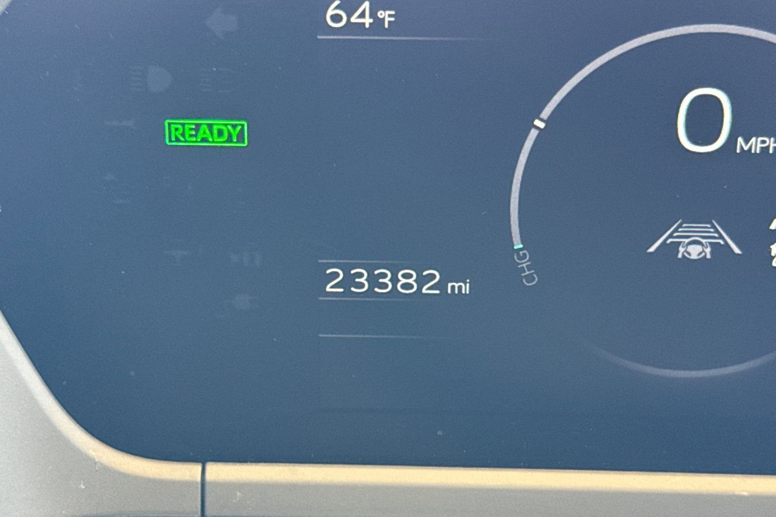 Certified 2024 Toyota bZ4X XLE w/ Weather Package image 31