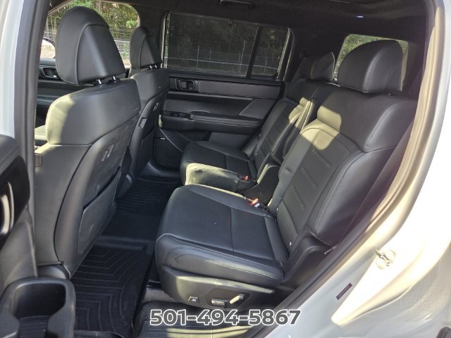 Used 2025 Hyundai Santa Fe Calligraphy FWD image 10