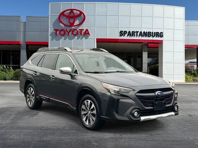 Used 2023 Subaru Outback Touring