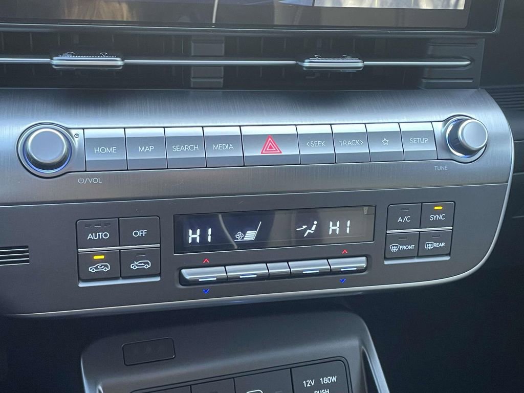 New 2026 Hyundai Kona Limited image 29