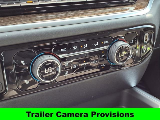 New 2026 Chevrolet Silverado 2500 LT w/ All Star Edition AWD/4WD image 15