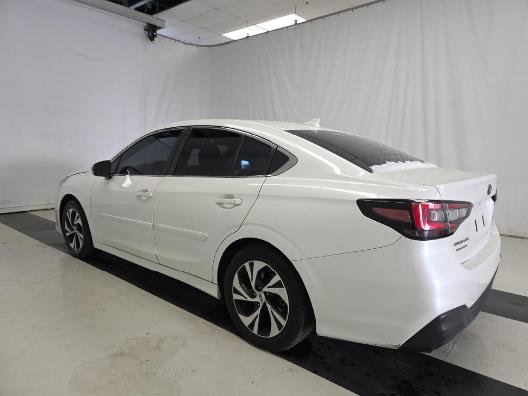 Used 2022 Subaru Legacy Premium AWD/4WD image 5