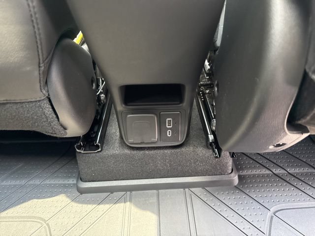 New 2026 Chevrolet TrailBlazer ACTIV w/ Convenience Package FWD image 36