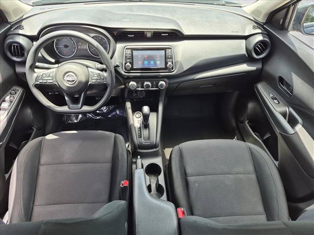 Certified 2023 Nissan Kicks S FWD image 16