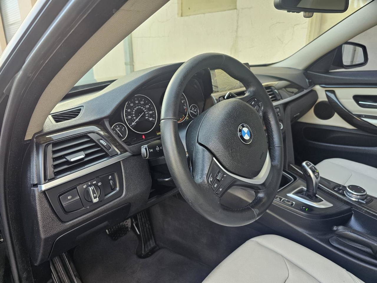 Used 2015 BMW 428i Gran Coupe RWD image 19