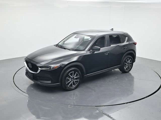 Used 2017 MAZDA CX-5 Grand Touring w/ Premium Package AWD/4WD image 38