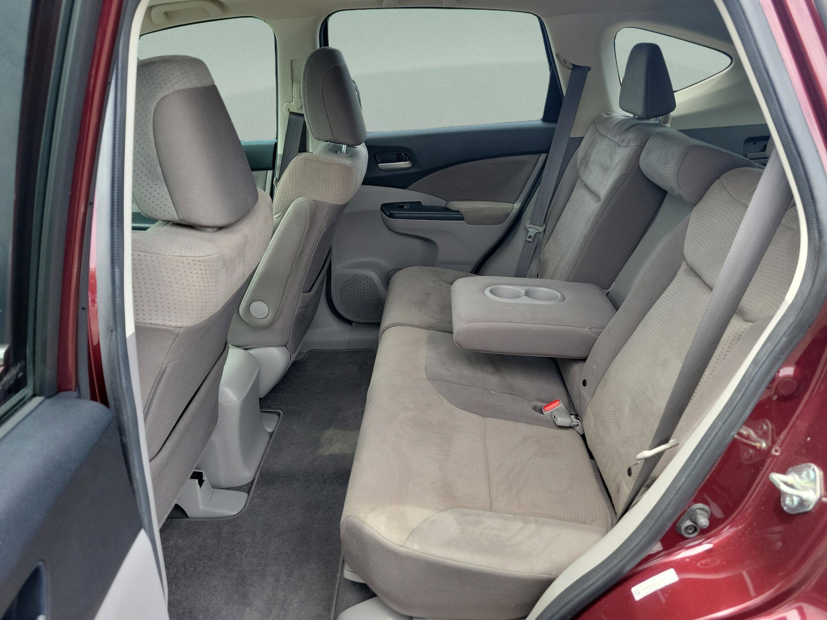 Used 2014 Honda CR-V EX image 9