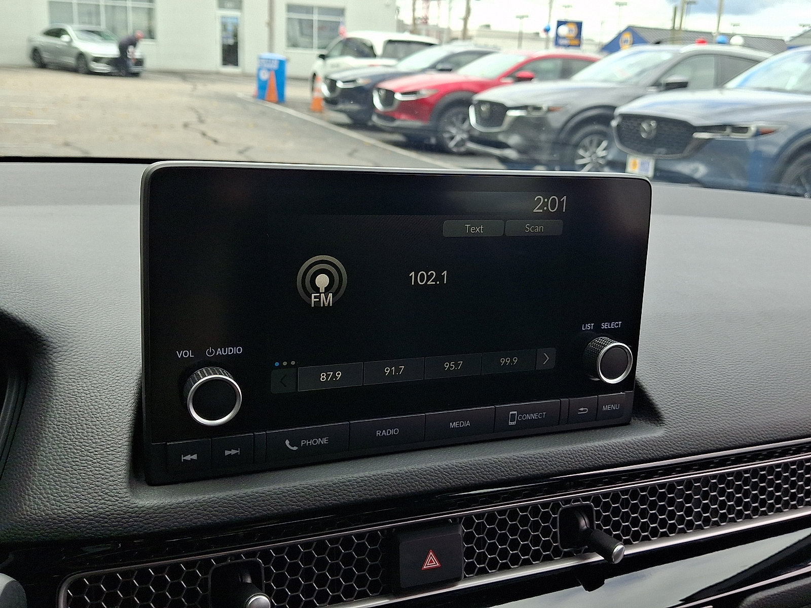 Certified 2023 Honda Civic Sport image 15