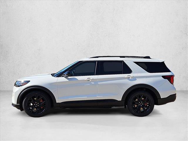 New 2027 Ford Explorer ST w/ Sun And Sound Package AWD/4WD image 5