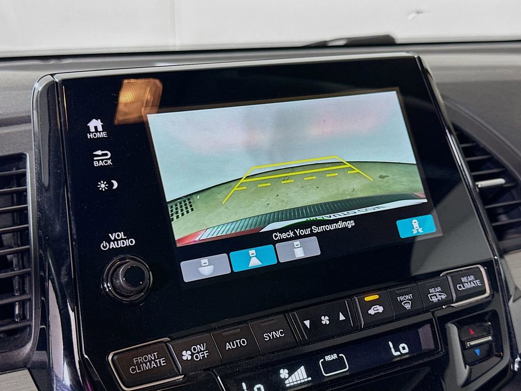 Used 2023 Honda Odyssey EX-L image 10