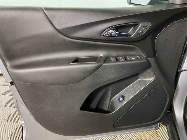 Certified 2024 Chevrolet Equinox LT AWD/4WD image 11