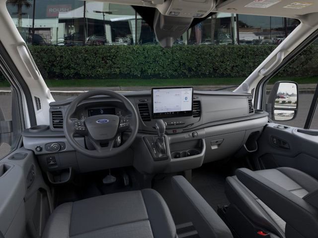 New 2026 Ford Transit 250 Base image 9