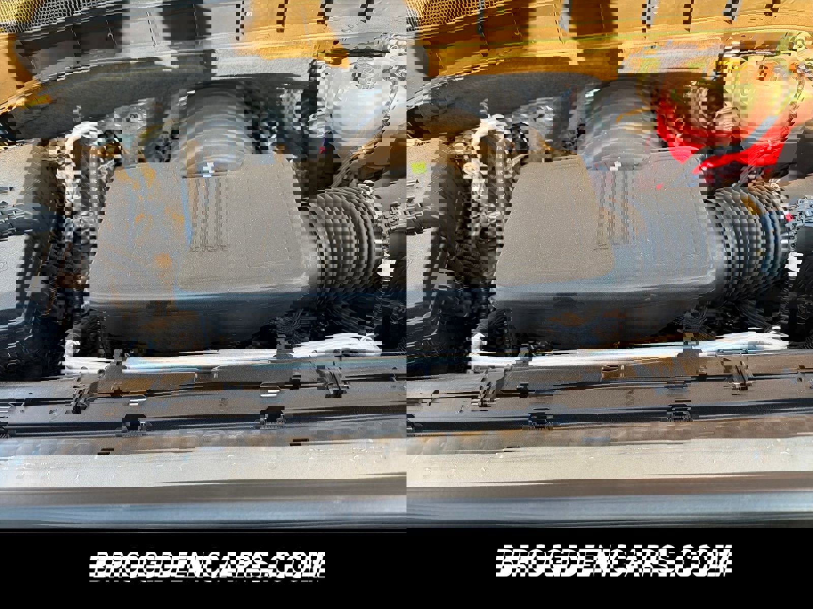 New 2026 GMC Sierra 1500 Elevation w/ Preferred Package image 10