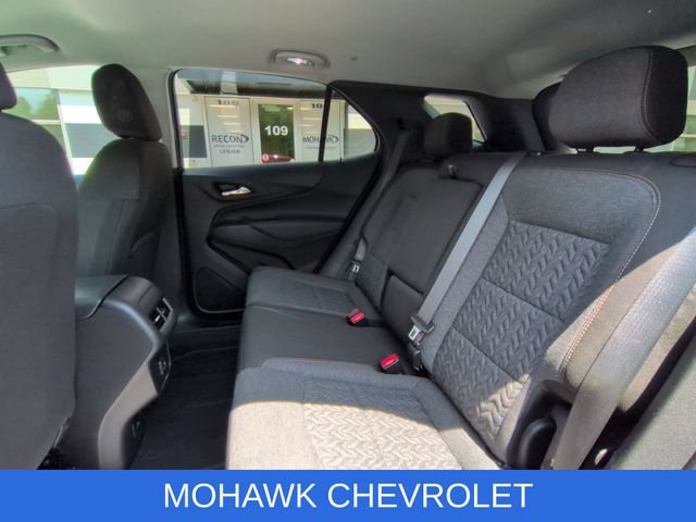 Certified 2024 Chevrolet Equinox LT AWD/4WD image 26