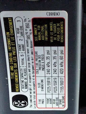 Used 2021 MAZDA CX-5 Carbon Edition image 17