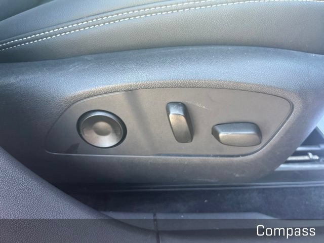 Used 2024 Chevrolet Blazer EV LT AWD/4WD image 42