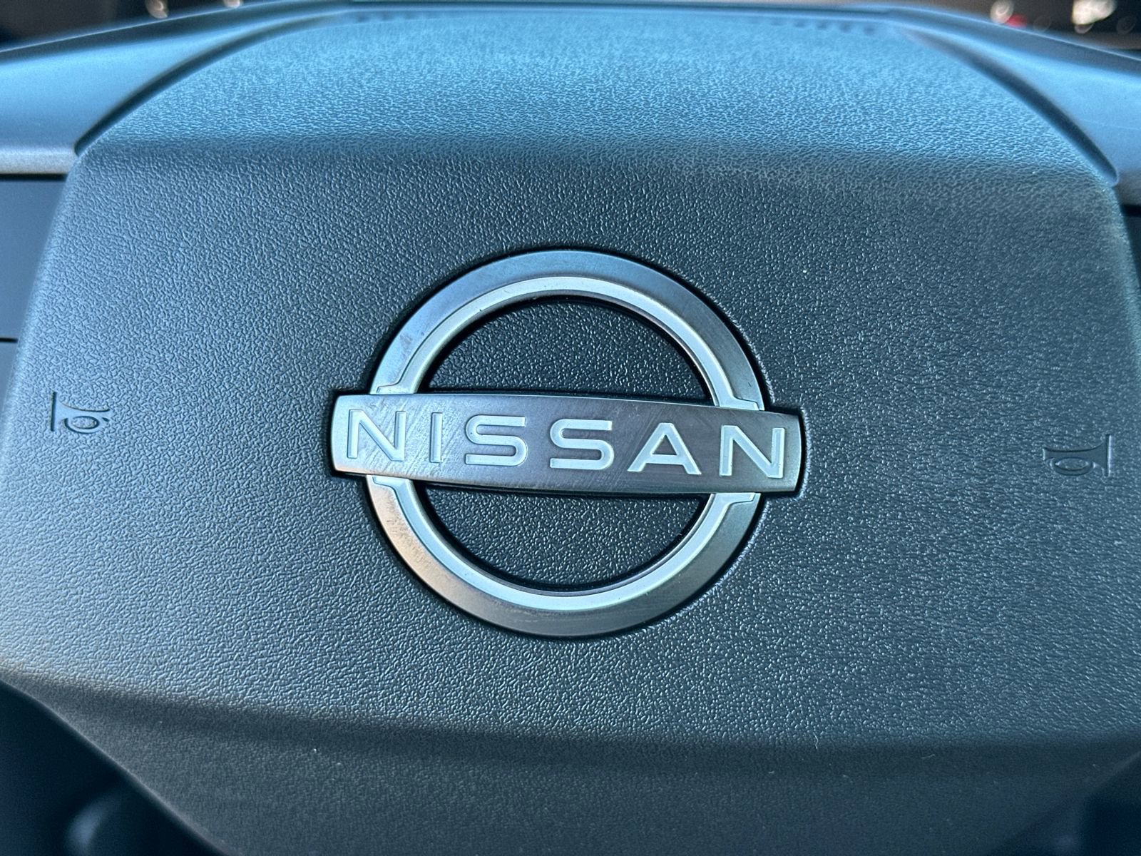 New 2026 Nissan Sentra SL w/ Floor Mat Package FWD image 24