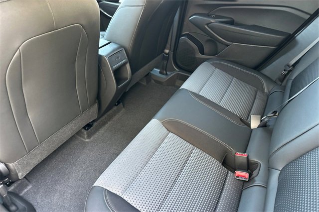 New 2026 Chevrolet Trax LT w/ Driver Confidence Package image 16