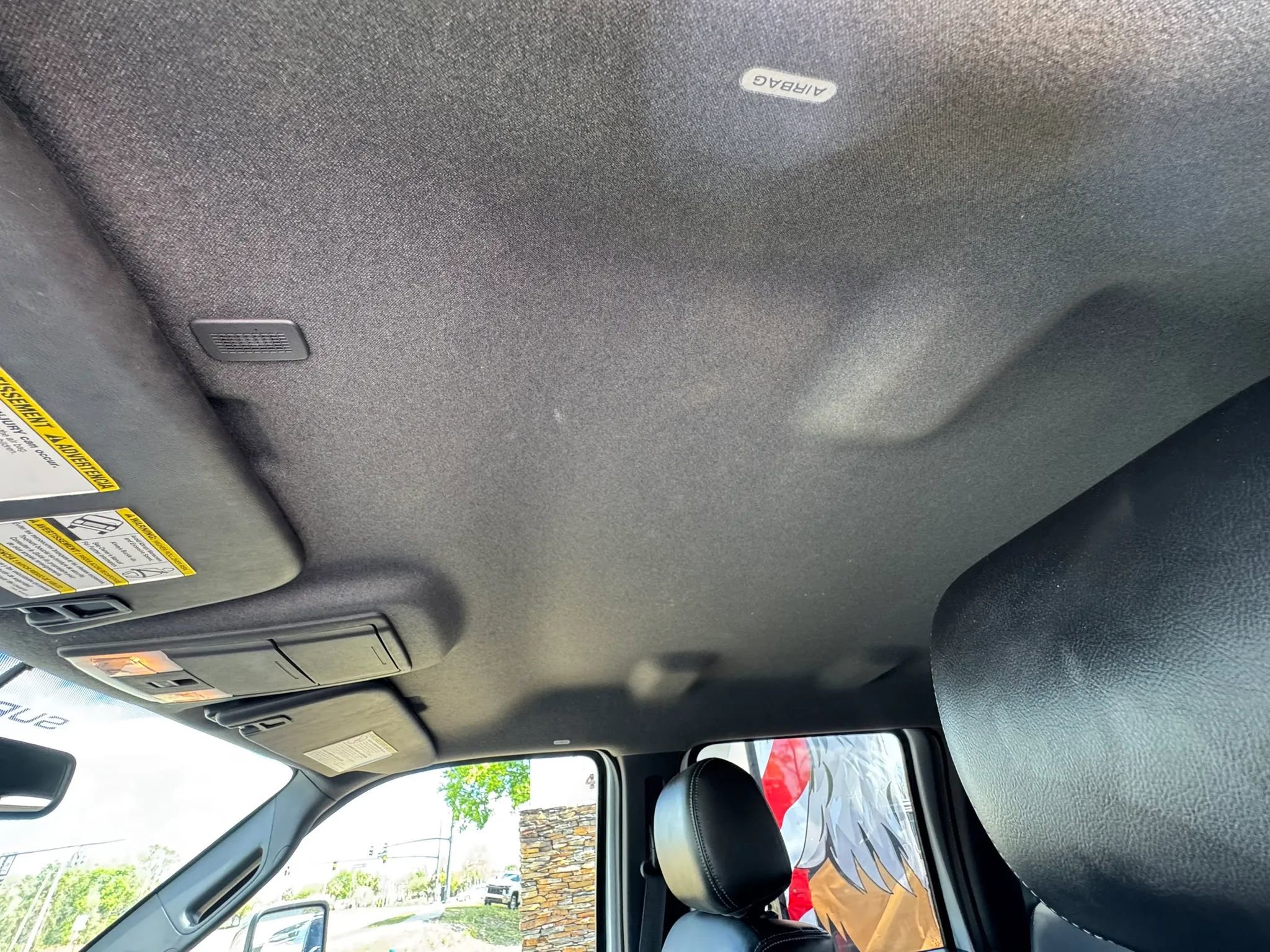 Used 2015 Ford F350 Lariat w/ Chrome Package image 21