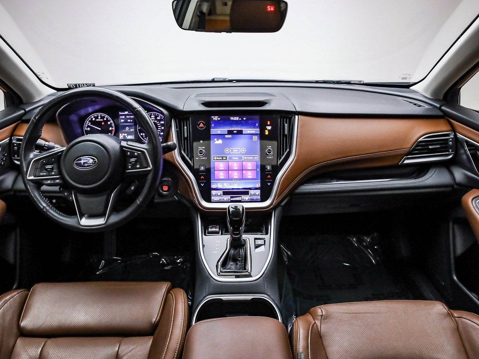 Used 2022 Subaru Outback Touring image 13