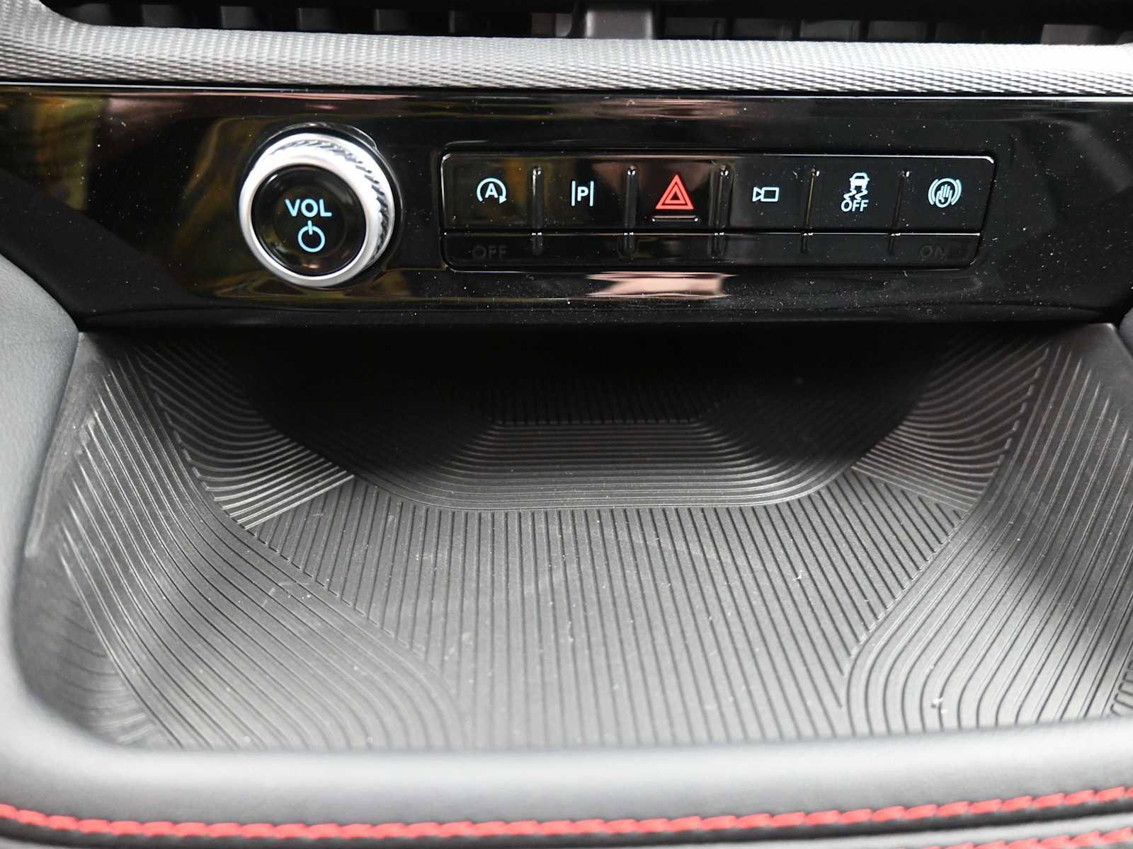 New 2026 Ford Explorer ST image 39