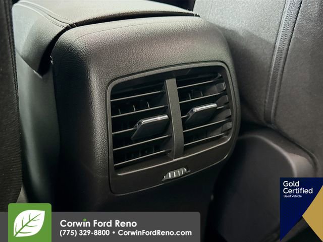 Certified 2025 Ford Escape Active image 26