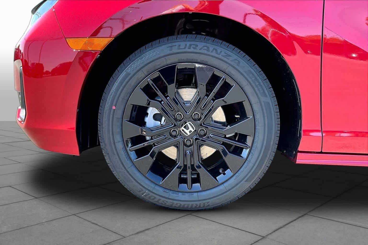 New 2026 Honda Odyssey Sport-L image 11