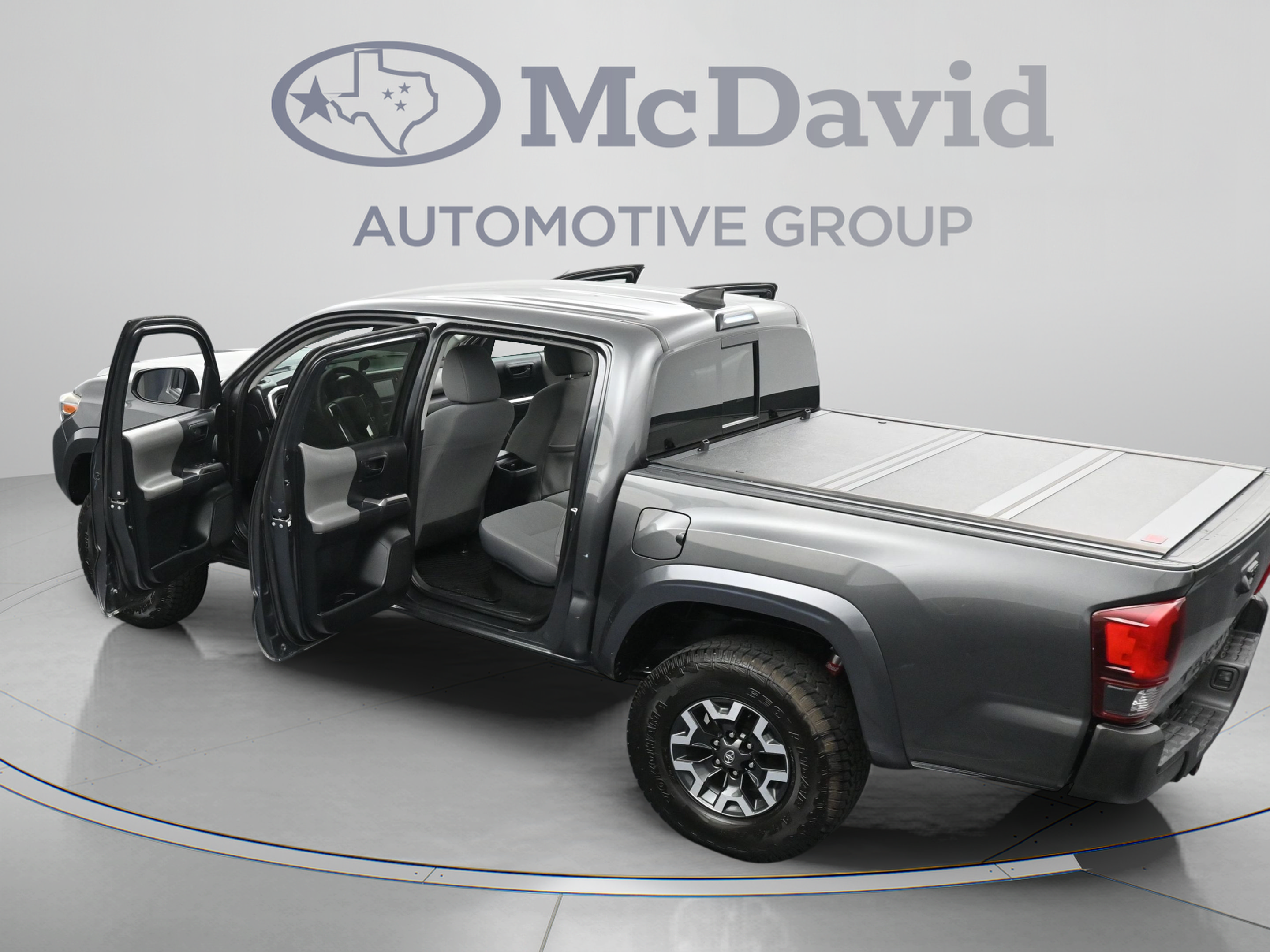 Used 2019 Toyota Tacoma SR5 AWD/4WD image 44