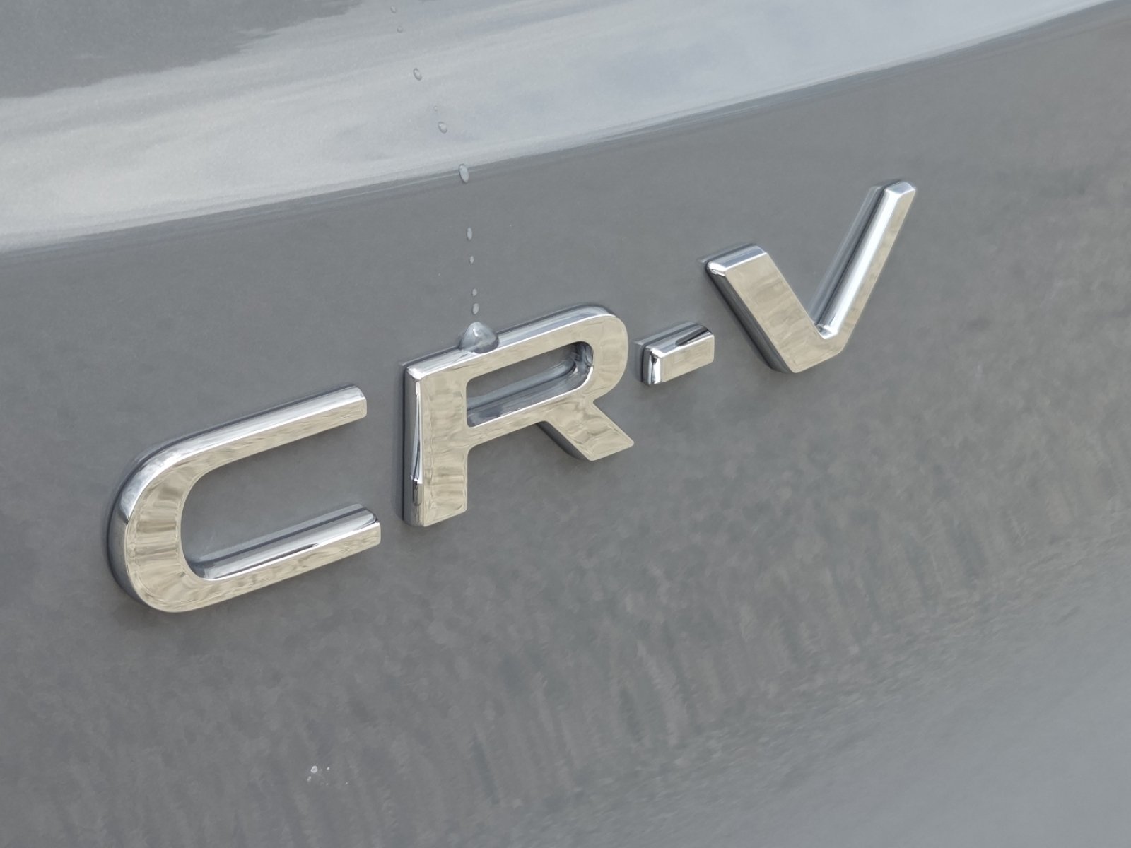 New 2026 Honda CR-V EX-L image 13