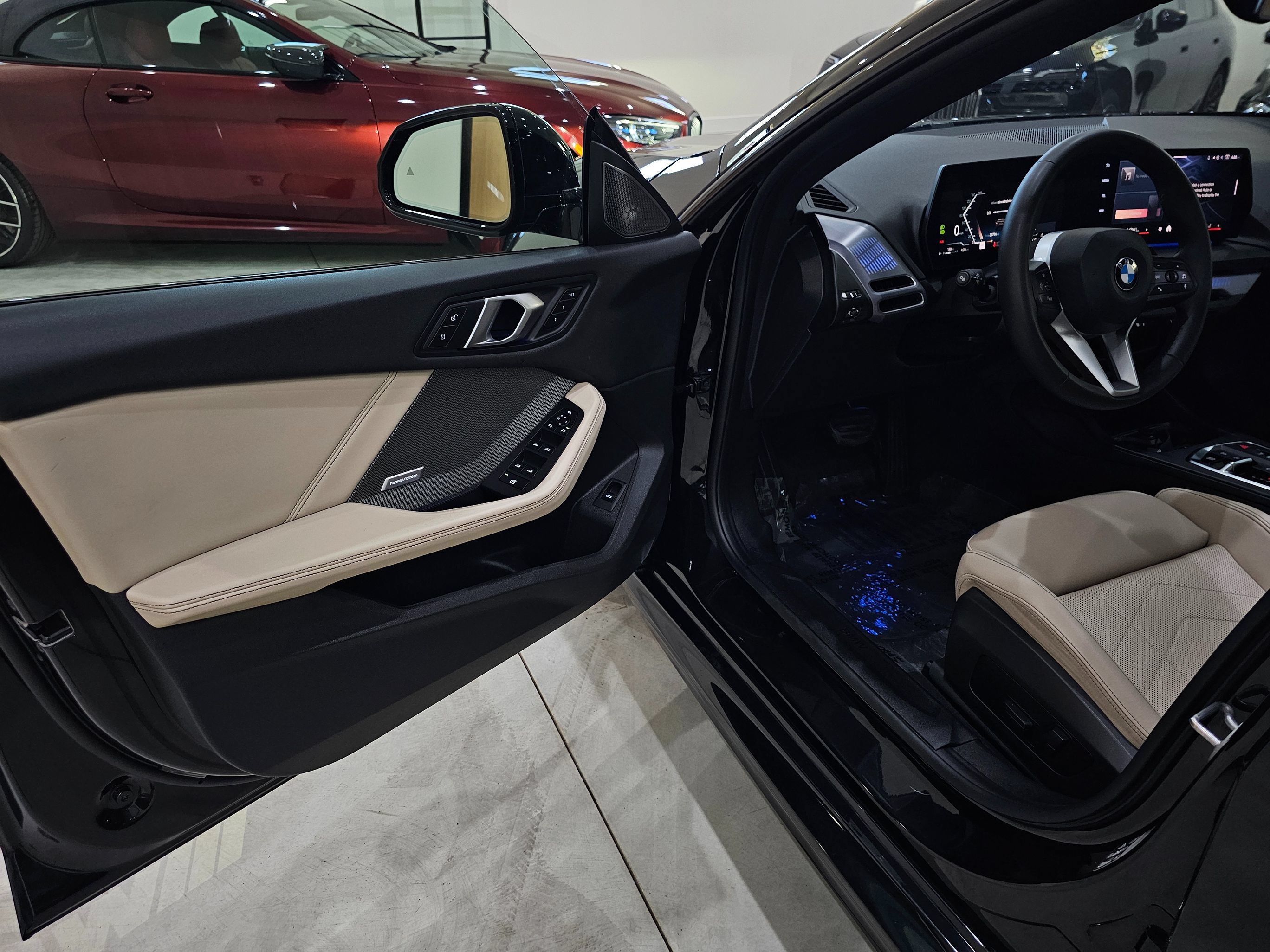 Used 2025 BMW 228i xDrive AWD/4WD image 15