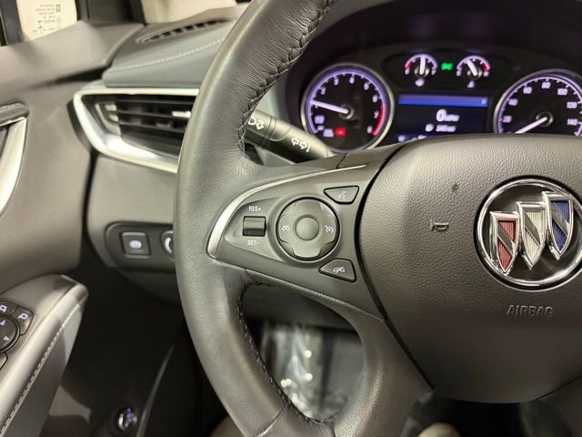 Certified 2021 Buick Enclave Essence w/ Trailering Package, 5000 lbs. image 15