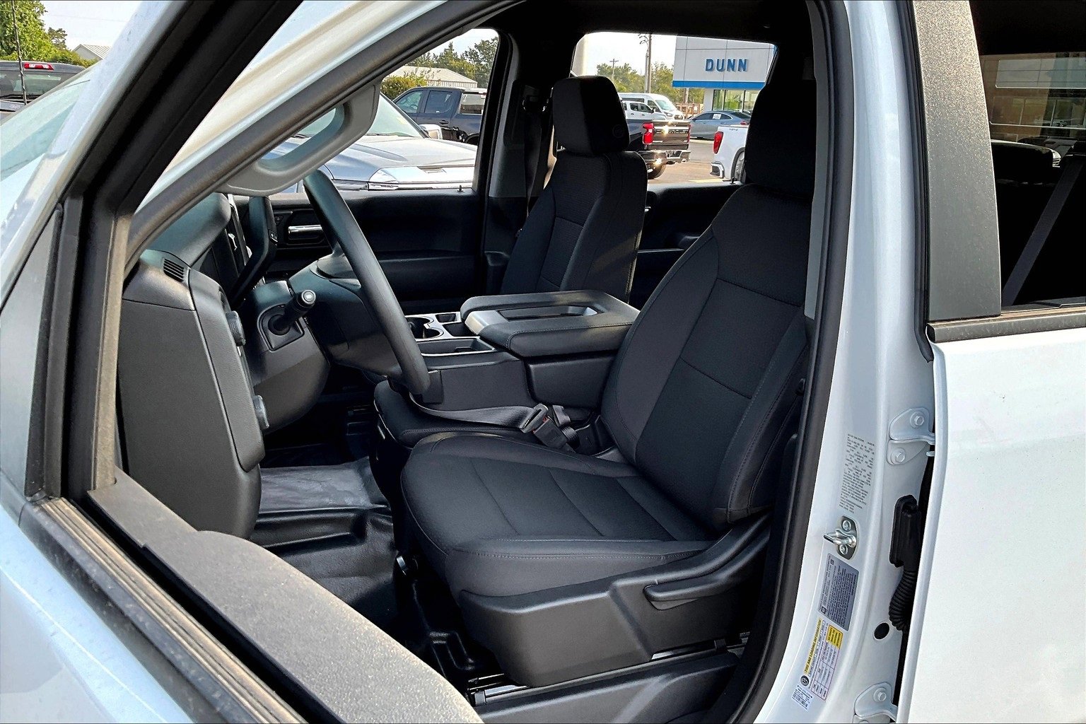 New 2025 Chevrolet Silverado 3500 W/T w/ WT Convenience Package image 9